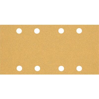 Bosch Zubehör 50x Schleifpapier EXPERT C470 - Für Holz & Lack Bosch Zubehör 50x Schleifpapier EXPERT C470 - Für Holz & Lack