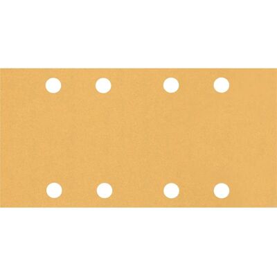 Bosch Professional Expert C470 Schleifpapier - 93x186mm, Körnung 100 Bosch Professional Expert C470 Schleifpapier - 93x186mm, Körnung 100