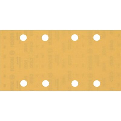 Bosch Surface Structure C470 Schleifpapier - 93x186mm, G 400, 50 Stück Bosch Surface Structure C470 Schleifpapier - 93x186mm, G 400, 50 Stück