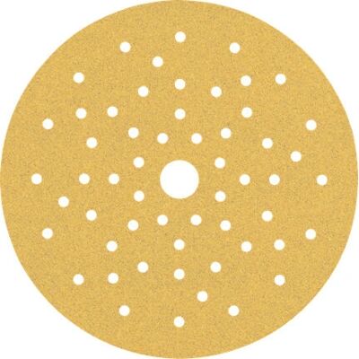 Bosch Expert C470 Slipesandpapir - 125mm, G40, 50 stk Bosch Expert C470 Slipesandpapir - 125mm, G40, 50 stk