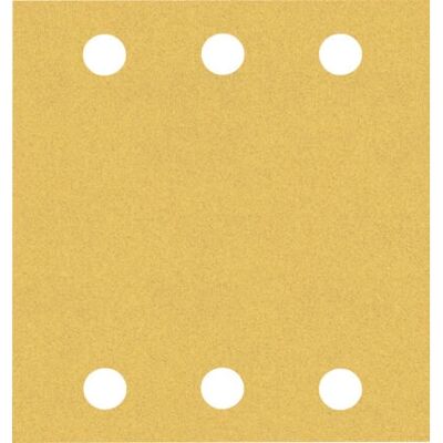 Bosch Modell 2608901113 - Schleifpapier für Exzenterschleifer Bosch Modell 2608901113 - Schleifpapier für Exzenterschleifer