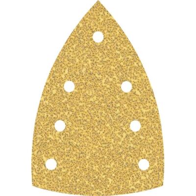 Bosch Accessoires EXPERT C470 Papier de verre - 10 pièces - 150x100mm - Grain 180 - Publicité Bosch Accessoires EXPERT C470 Papier de verre - 10 pièces - 150x100mm - Grain 180 - Publicité