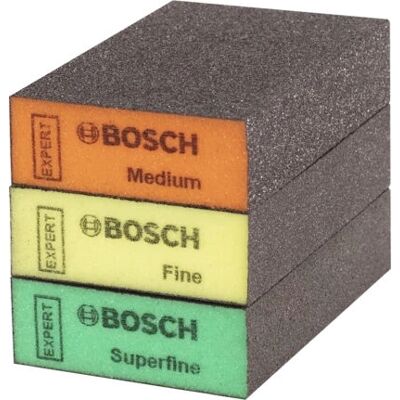 Bosch Malli 2608901175 - Hiontalaatikko - Käsityötyökalu Bosch Malli 2608901175 - Hiontalaatikko - Käsityötyökalu