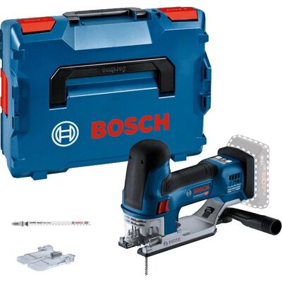 Bosch GST 18V-155 SC - Publicité Bosch GST 18V-155 SC - Publicité