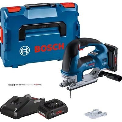 Bosch - Professional 18V System GST 18V-155 BC - Akku-Säbelsäge Bosch - Professional 18V System GST 18V-155 BC - Akku-Säbelsäge