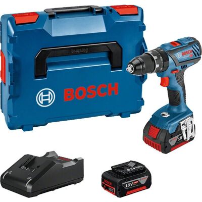 Bosch GSB 18V-28 Professional - 06019H400C Bosch GSB 18V-28 Professional - 06019H400C