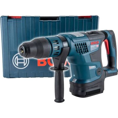 Bosch GBH 18V-36 C bürstloser Akku-Kombihammer Bosch GBH 18V-36 C bürstloser Akku-Kombihammer