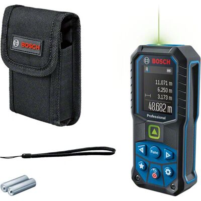 Bosch GLM 50-25 G (0601072V00) Bosch GLM 50-25 G (0601072V00)