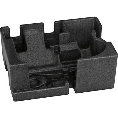 Bosch Professional GCB 18V-63 Insert de rangement - Type d'outil - Publicité Bosch Professional GCB 18V-63 Insert de rangement - Type d'outil - Publicité
