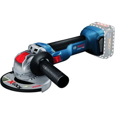 Amoladora angular BOSCH 06017B0102 - Herramienta eléctrica profesional Amoladora angular BOSCH 06017B0102 - Herramienta eléctrica profesional
