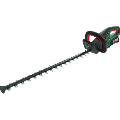 Bosch AdvancedHedgeCut 36V-65 - z akumulatorem 2,0 Ah i ładowarką Bosch AdvancedHedgeCut 36V-65 - z akumulatorem 2,0 Ah i ładowarką