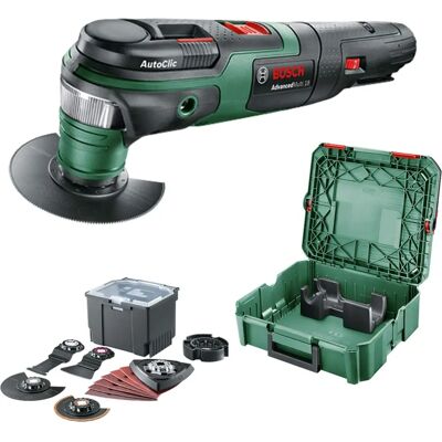 Bosch AdvancedMulti 18 - 0615991FG4 Bosch AdvancedMulti 18 - 0615991FG4