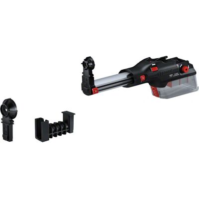 Bosch GDE 28 D Professionell dammsugare för damm - Lätt, HEPA, Utbytbara tillbehör Bosch GDE 28 D Professionell dammsugare för damm - Lätt, HEPA, Utbytbara tillbehör