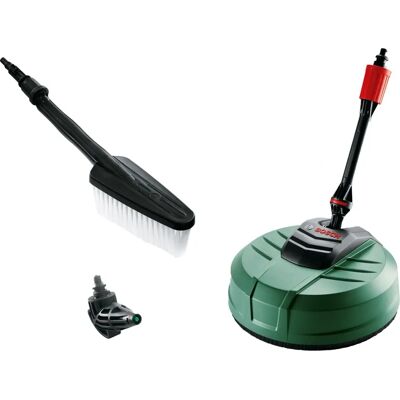 Bosch F016800611 Zestaw myjki ciśnieniowej - Dom i samochód Bosch F016800611 Zestaw myjki ciśnieniowej - Dom i samochód