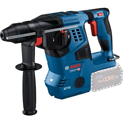 Bosch GBH 18V-28 C - 0611920000 Bosch GBH 18V-28 C - 0611920000