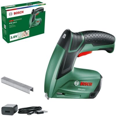Bosch Kompakt Akkus Tűzőgép Bosch Kompakt Akkus Tűzőgép