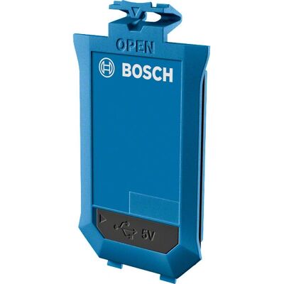 Cargador de batería Bosch BA 3.7V 1.0Ah - Profesional Cargador de batería Bosch BA 3.7V 1.0Ah - Profesional