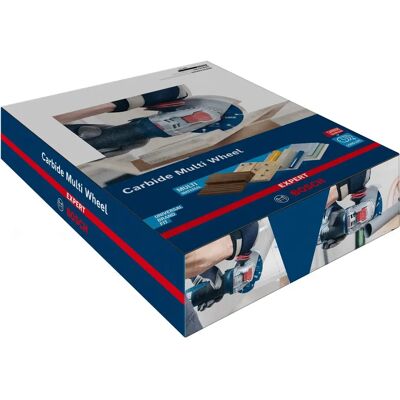 Bosch Model 2608901194 Multi Carbide Wheel X-Lock - Schijven voor haakse slijpers Bosch Model 2608901194 Multi Carbide Wheel X-Lock - Schijven voor haakse slijpers