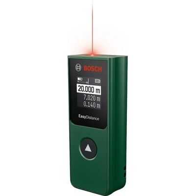 Bosch Easy Distance 20 - 0603672A00 Bosch Easy Distance 20 - 0603672A00