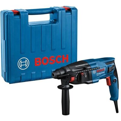 Bosch - GBH 2-21 - SDS Plus - 240V - Rotary Hammer Drill Bosch - GBH 2-21 - SDS Plus - 240V - Rotary Hammer Drill