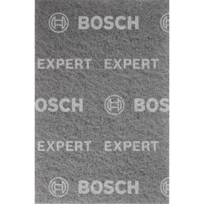 Bosch N880 Schleifpapier - Ultra feiner Korn - 152x229 mm - Grau - Metallfinish Bosch N880 Schleifpapier - Ultra feiner Korn - 152x229 mm - Grau - Metallfinish