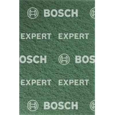 Bosch Modèle N880 Papier abrasif très fin - Finition métal - Publicité Bosch Modèle N880 Papier abrasif très fin - Finition métal - Publicité
