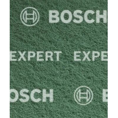 Bosch N880 Gant de ponçage non tissé Grain Fin - Finition Métal - Publicité Bosch N880 Gant de ponçage non tissé Grain Fin - Finition Métal - Publicité