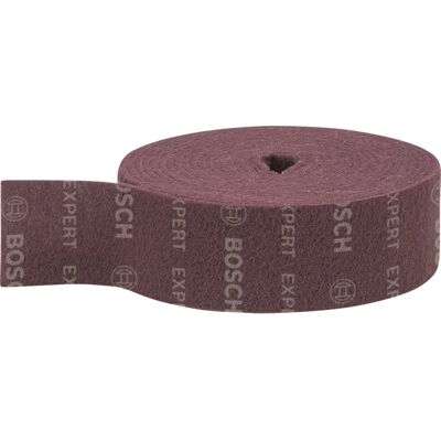 Bosch N880 Schleifrollen - Sehr feine Körnung, 100x10m Bosch N880 Schleifrollen - Sehr feine Körnung, 100x10m