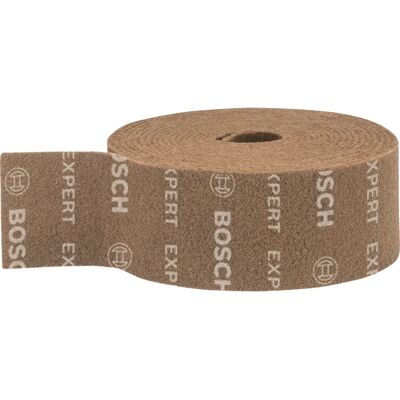 Bosch N880 Schleifrollo - Grob - Metallfinish Bosch N880 Schleifrollo - Grob - Metallfinish