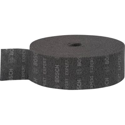 Bosch N880 Schleifmittelrolle - Mittel - 115mm x 10m Bosch N880 Schleifmittelrolle - Mittel - 115mm x 10m