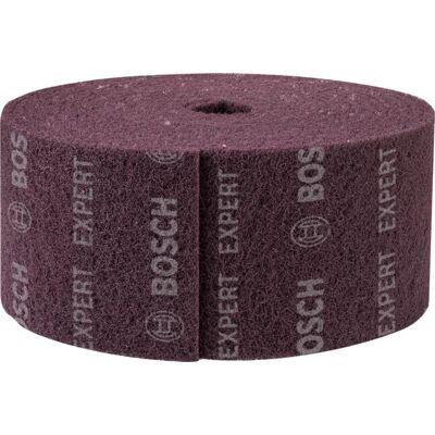 Bosch N880 Schleifrollen - Metallfinish Bosch N880 Schleifrollen - Metallfinish