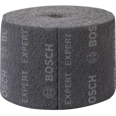 Rotolo abrasivo ultra fine N880 Bosch - Finitura metallo Rotolo abrasivo ultra fine N880 Bosch - Finitura metallo