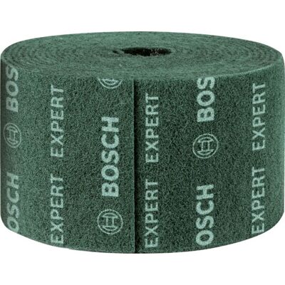 Bosch N880 Schleifrollen - Metallfinish langlebig Bosch N880 Schleifrollen - Metallfinish langlebig