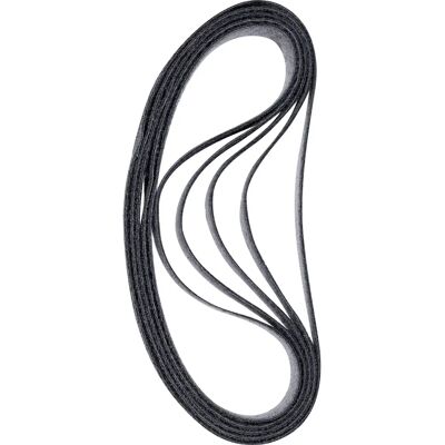 Sangle abrasive Bosch Expert N470 - 40x760mm, Grossier, Métal - Publicité Sangle abrasive Bosch Expert N470 - 40x760mm, Grossier, Métal - Publicité