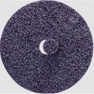 Disque abrasif Bosch N477 - Très fin, 115mm, 22mm trou - Finition métal - Publicité Disque abrasif Bosch N477 - Très fin, 115mm, 22mm trou - Finition métal - Publicité