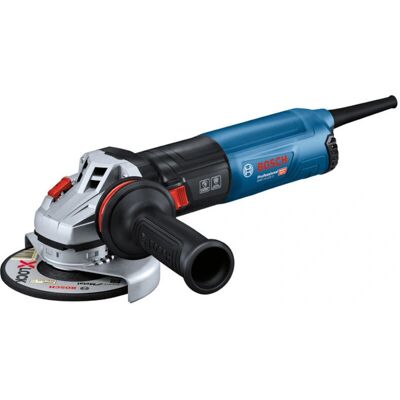 Bosch Professional Gws 14-125 S Angle Grinder - Power Tool Bosch Professional Gws 14-125 S Angle Grinder - Power Tool
