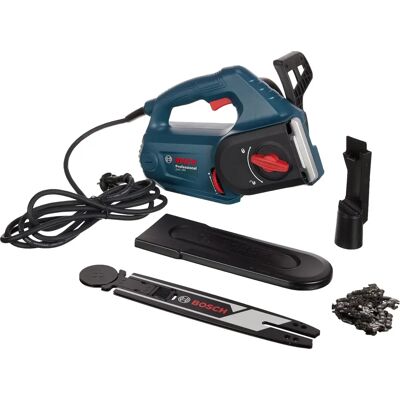 Bosch GAC 250 Betonielementtien sahaterä - Titaaniterät Bosch GAC 250 Betonielementtien sahaterä - Titaaniterät