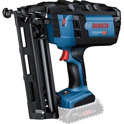 Bosch GNH 18V-64 Pistola de pregos sem fio - Ferramenta profissional Bosch GNH 18V-64 Pistola de pregos sem fio - Ferramenta profissional
