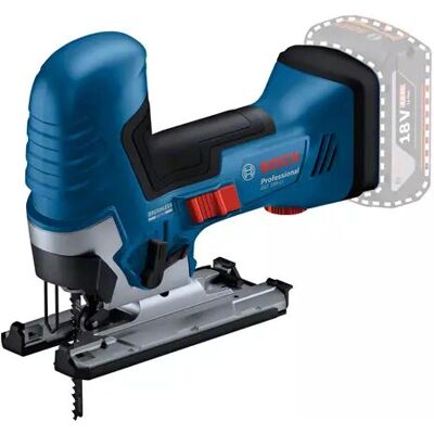 Bosch GST 185-LI Akku-Handkreissäge - Variabler Geschwindigkeit Bosch GST 185-LI Akku-Handkreissäge - Variabler Geschwindigkeit
