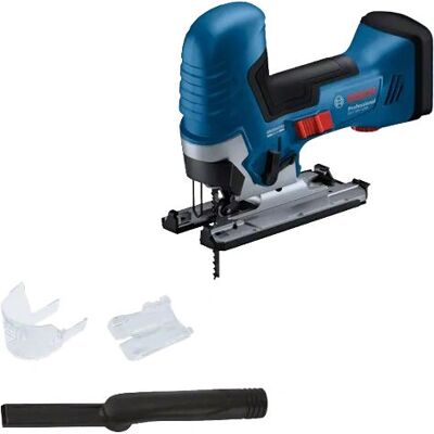 Bosch GST 18V-125 S Bosch GST 18V-125 S