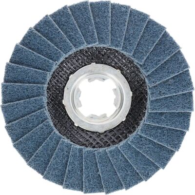 Bosch Expert N475 Schijf voor lamellen 115 mm Zeer Fijn X-LOCK Bosch Expert N475 Schijf voor lamellen 115 mm Zeer Fijn X-LOCK