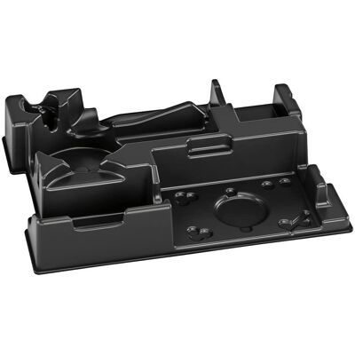 Bosch GEX 12V-125/18V-125 Förvaringsinsats - Kompatibel med L-BOXX 136 Bosch GEX 12V-125/18V-125 Förvaringsinsats - Kompatibel med L-BOXX 136