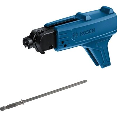 Bosch GMA 55 Professional - Skruetilbehør til gipsplader Bosch GMA 55 Professional - Skruetilbehør til gipsplader