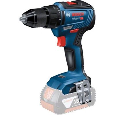 Bosch GSR 18V-55 Professional - 0 601 9H5 209 Bosch GSR 18V-55 Professional - 0 601 9H5 209