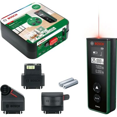 Bosch Zamo 4 Set (0603672901) Bosch Zamo 4 Set (0603672901)