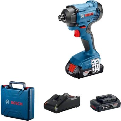 Bosch GDR 180-LI Power-Werkzeug - Schlagschrauber Bosch GDR 180-LI Power-Werkzeug - Schlagschrauber