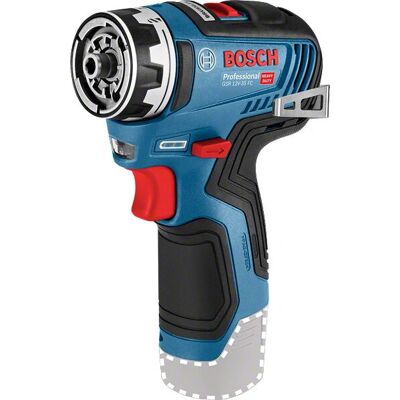 Bosch GSR 12V-35 FC - 06019H300B - Publicité Bosch GSR 12V-35 FC - 06019H300B - Publicité