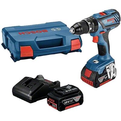 Bosch GSB 18V-28 Professional - 0.615.990.M4C Bosch GSB 18V-28 Professional - 0.615.990.M4C