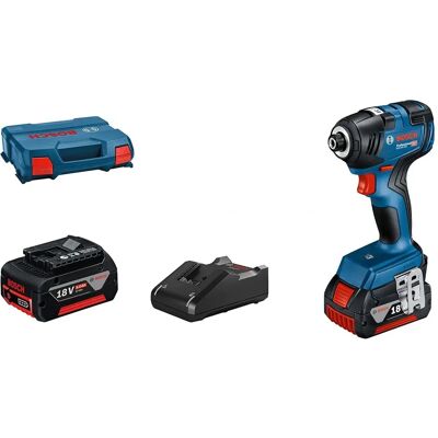 Bosch GDR 18V-200 Impact Drill - 18V, 350Nm, 5Ah Bosch GDR 18V-200 Impact Drill - 18V, 350Nm, 5Ah