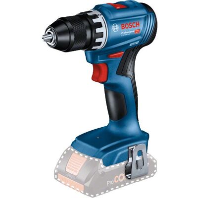 Bosch GSR 18V-45 - 06019K3200 Bosch GSR 18V-45 - 06019K3200
